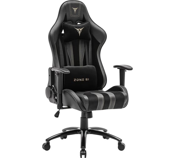 Компьютерное игровое кресло ZONE 51 GRAVITY Royal Z51-GRV-RL