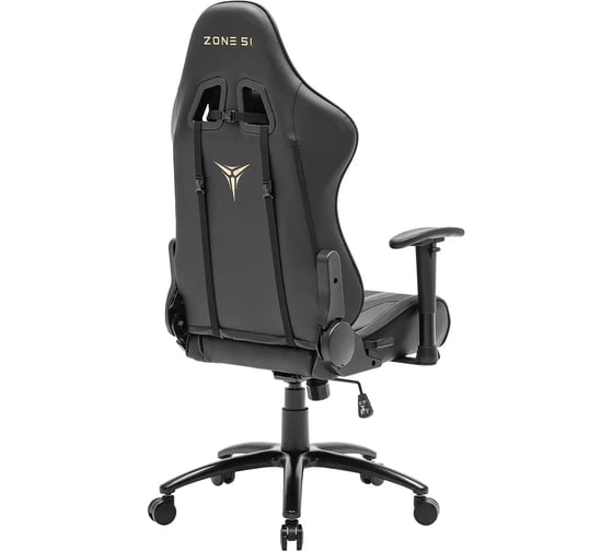 Компьютерное игровое кресло ZONE 51 GRAVITY Royal Z51-GRV-RL
