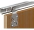 Комплект фурнитуры Valcomp saturn st24 1200 мм 2201022 2