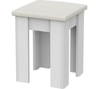 Табурет SV №1 белый 101699