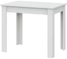 Обеденный стол SV со 1 белый 101571