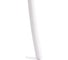 Стул Tetchair Cross mod. pl24, пластик, 48x58x89 см, white (белый) 20052 10