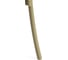Стул Tetchair Cross mod. pl24, пластик, 48x58x89 см, green (зеленый) 20051 10
