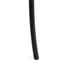 Стул Tetchair cross mod. pl24, пластик, 48x58x89 см, black (черный), 1 шт. 05 20049 15