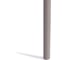 Стул Tetchair lancaster mod. 38-1, пластик, 55.5x58x80 см, grey (cерый), 4 шт. 34630 19405 9