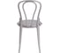 Стул Tetchair thonet mod. pl62, пластик, 42x52x89 см, grey (cерый) 09, 1 шт. 20085 5