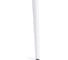 Стул Tetchair thonet mod. pl62, пластик, 42x52x89 см, white (белый) 01, 4 шт. 19703 11