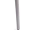 Стул Tetchair thonet mod. pl62, пластик, 42x52x89 см, grey (cерый) 09, 4 шт. 19704 11
