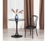 Стул Tetchair thonet mod. pl62, пластик, 42x52x89 см, black (черный) 05, 4 шт. 19701 2