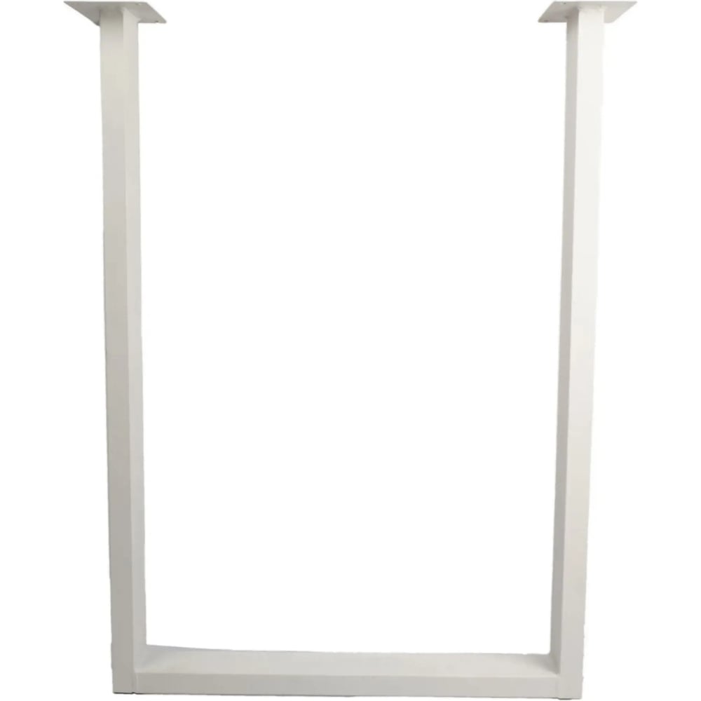 Подстолье для рабочей поверхности DIY STORE п 710 мм, белый муар DS ...