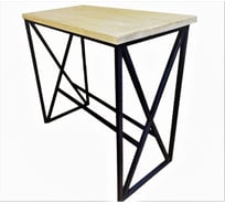 Барный стол GREEN GROWER Рангпур, лофт 7930121330584