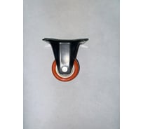 Мебельное колесо TOR неповоротное FCZ 25 50 мм 1027254