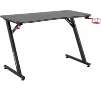 Компьютерный стол GAMELAB Monolith Black GL-900