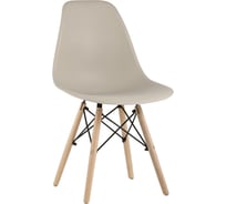 Стул Стул Груп eames бежевый Y801-V SEAT beige