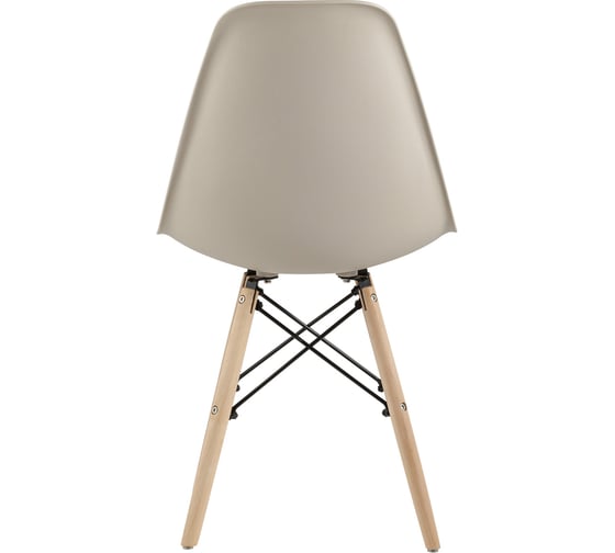 Стул Стул Груп eames бежевый Y801-V SEAT beige