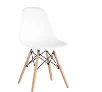 Стул Стул Груп eames белый, 4 шт. Y801-V SEAT white BOX