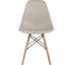 Стул Стул Груп eames бежевый, 4 шт. Y801-V SEAT beige BOX 4