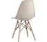 Стул Стул Груп eames бежевый, 4 шт. Y801-V SEAT beige BOX 6