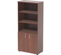 Шкаф для документов ООО Комус in рондо l ш25 22,16 804x450x1800 мм ноче милано 1762626