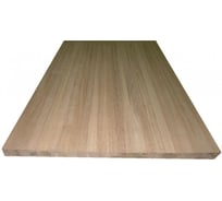 Цельноламельный щит Dr. Bronz 1000x600x20 мм, Дуб В/С SH011