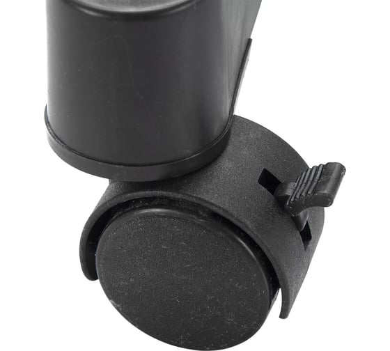 Напольная вешалка Butler Palladium 001.01 с двумя перекладинами 115375
