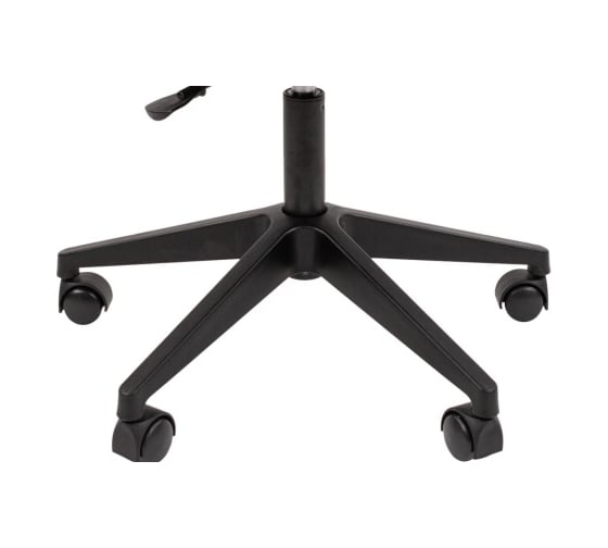 Кресло Easy Chair vt_echair-327 тс ткань, черный пластик 1651383