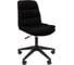 Кресло Easy Chair vt_echair-327 тс ткань, черный пластик 1651383 1