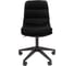 Кресло Easy Chair vt_echair-327 тс ткань, черный пластик 1651383 2