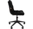Кресло Easy Chair vt_echair-327 тс ткань, черный пластик 1651383 3