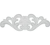 Орнамент Левша 182 148x52x6 мм, АБС-пластик У8-1629