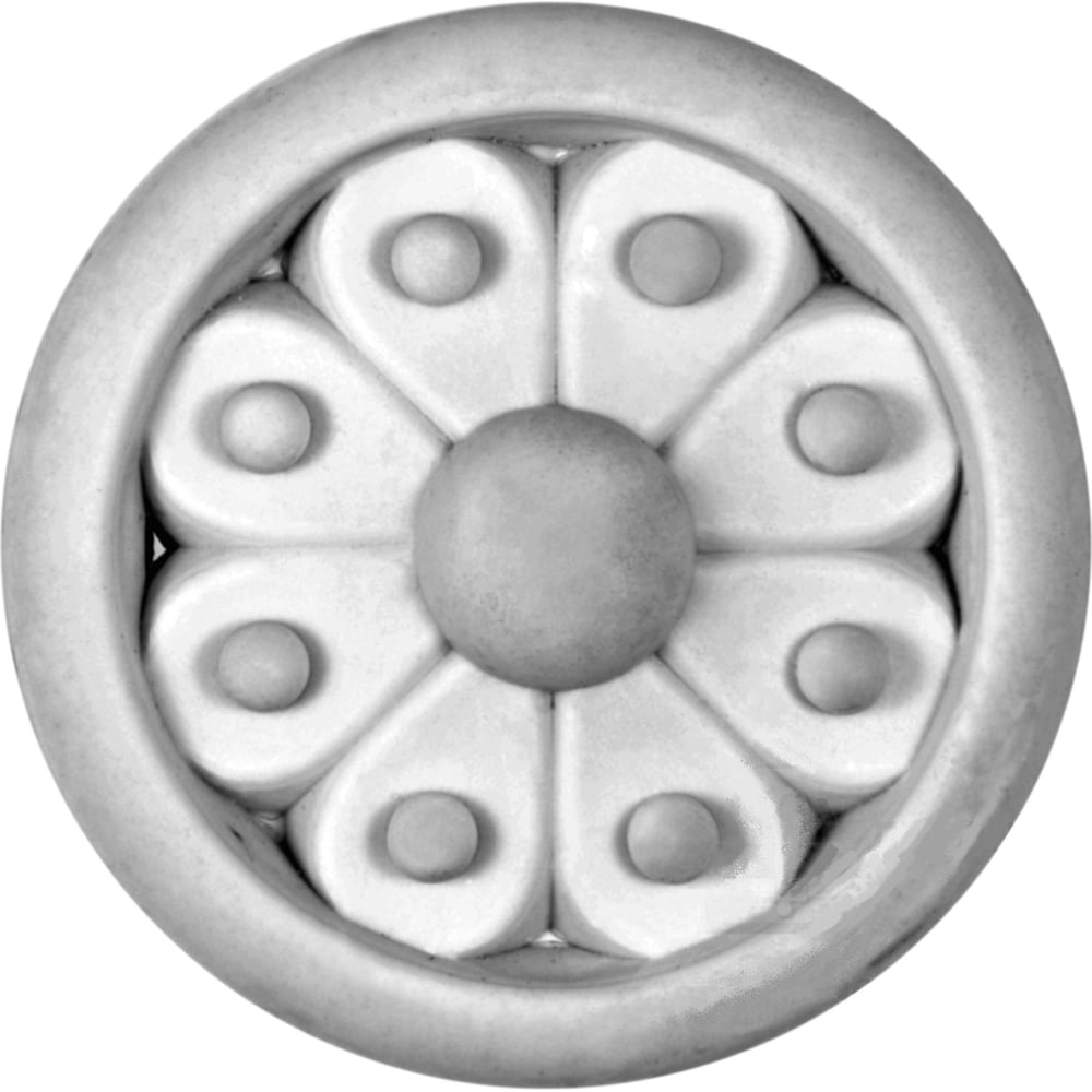 Розетка Левша 130 46x11 мм, ПВХ У8-1779 - выгодная цена, отзывы ...