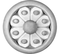 Розетка Левша 130 46x11 мм, ПВХ У8-1779