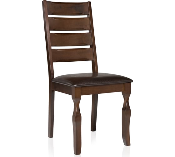 Деревянный стул Woodville Vengen cappuccino 1600 1