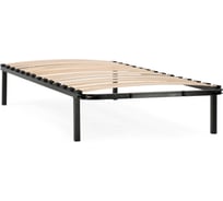 Ортопедическое основание Woodville 90x200, с ножками 378101