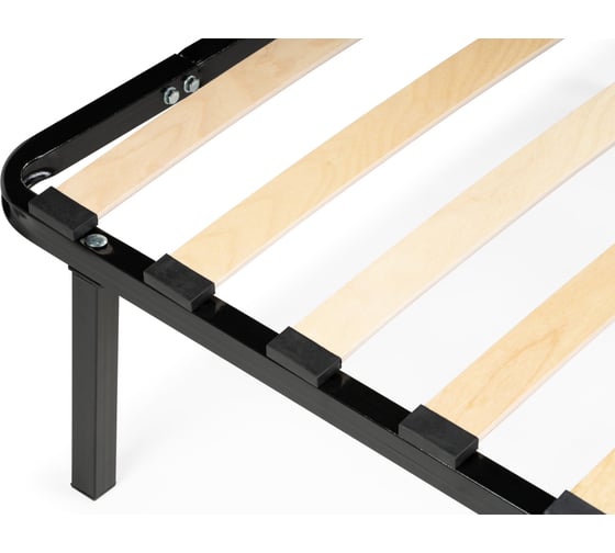 Ортопедическое основание Woodville 90x200, с ножками 378101