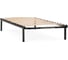 Ортопедическое основание Woodville 90x200, с ножками 378101 1