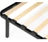 Ортопедическое основание Woodville 90x200, с ножками 378101 4