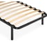 Ортопедическое основание Woodville 90x200, с ножками 378101 5