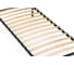 Ортопедическое основание Woodville 90x200, с ножками 378101 7