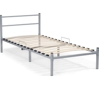 Полати Woodville 80x200, серая 462531