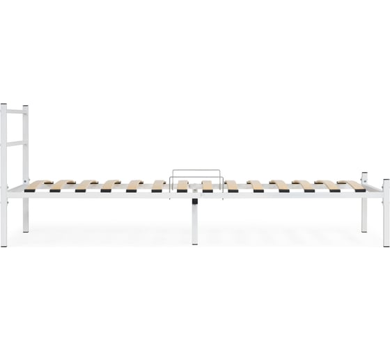 Полати Woodville 90x200, белая 491583