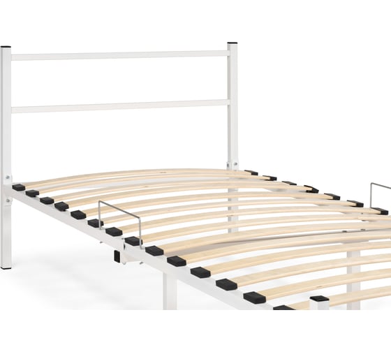Полати Woodville 90x200, белая 491583