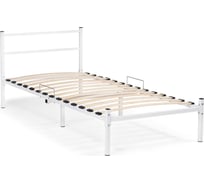 Полати Woodville 80x200, белая 491581