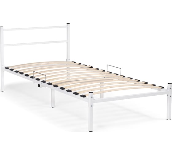 Полати Woodville 80x200, белая 491581 1