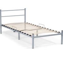 Полати Woodville 90x200, серая 462533