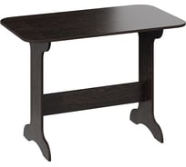 Обеденный стол ТриЯ ТриЯ Стефани венге цаво 223861