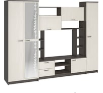 Гостиная Woodville Марта-11 венге/дуб белфорд 508408