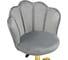 Компьютерное кресло Woodville Bud grey/gold 15538 5