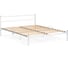 Полати Woodville 120x200, белая 491585 1