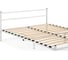 Полати Woodville 120x200, белая 491585 3